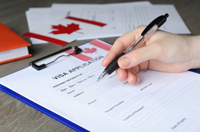 Hướng dẫn toàn diện về việc xin visa du lịch Canada: Tất cả thông tin bạn cần biết