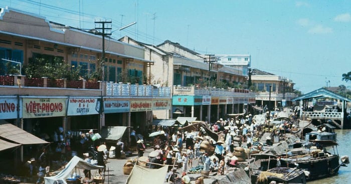 Nguồn gốc và ý nghĩa tên gọi 63 tỉnh thành Việt Nam - Phần 59