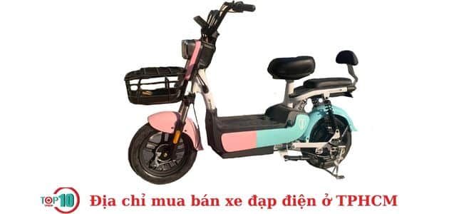 Thế Giới Xe Điện