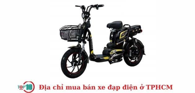 Cửa Hàng Xe Điện Nhất Phương