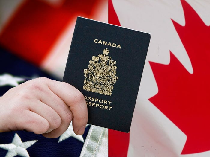 Hướng dẫn xin visa du lịch Canada chi tiết và đầy đủ