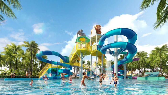 Khám phá Vinhome Ocean Park 3 với những trải nghiệm độc đáo và thú vị 6