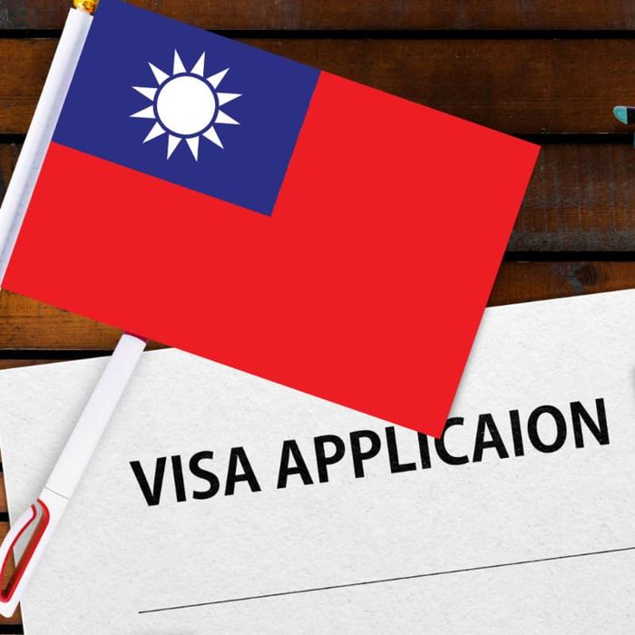 Kinh nghiệm xin visa du lịch Đài Loan dễ dàng năm 2024 2