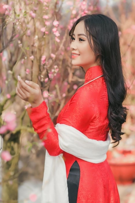 Love Áo Dài - Nơi cho thuê áo dài chất lượng