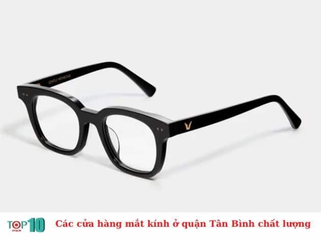 Danh sách các cửa hàng mắt kính chất lượng tại quận Tân Bình