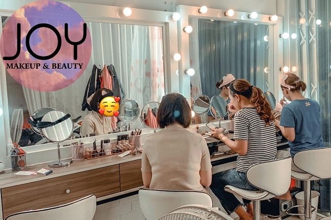 Joy Makeup & Beauty