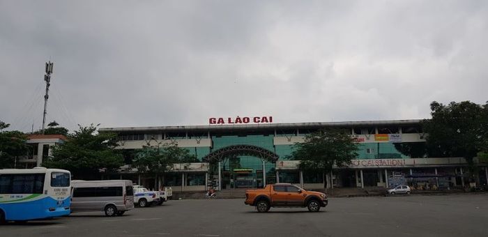 Thông tin chi tiết về Ga Lào Cai: giá vé và lịch trình