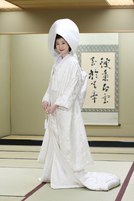 Vẻ đẹp của Kimono chứa đựng giá trị văn hóa Nhật Bản 9