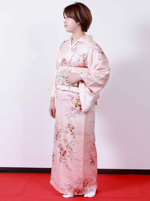 Vẻ đẹp của Kimono thể hiện giá trị truyền thống Nhật Bản 13