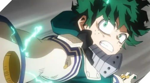 Fan của My Hero Academia đã chỉ trích chất lượng của anime mùa thứ 3.