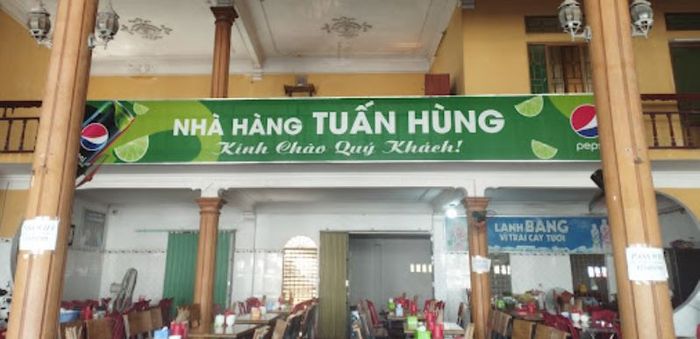 Hình ảnh Nhà Hàng Tuấn Hùng 1