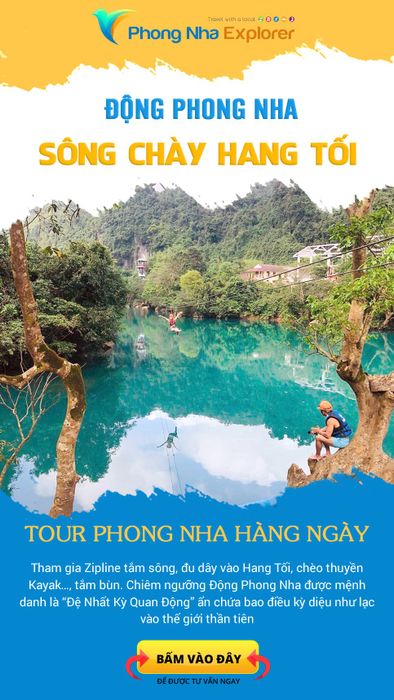 Hình ảnh Phongnha Discovery 1