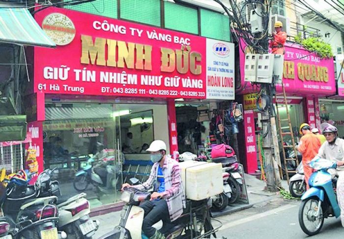 Hướng dẫn chi tiết về việc đổi tiền Nhật Bản