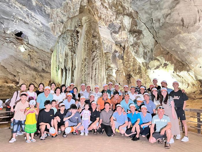 Hình ảnh Phong Nha Trips 1