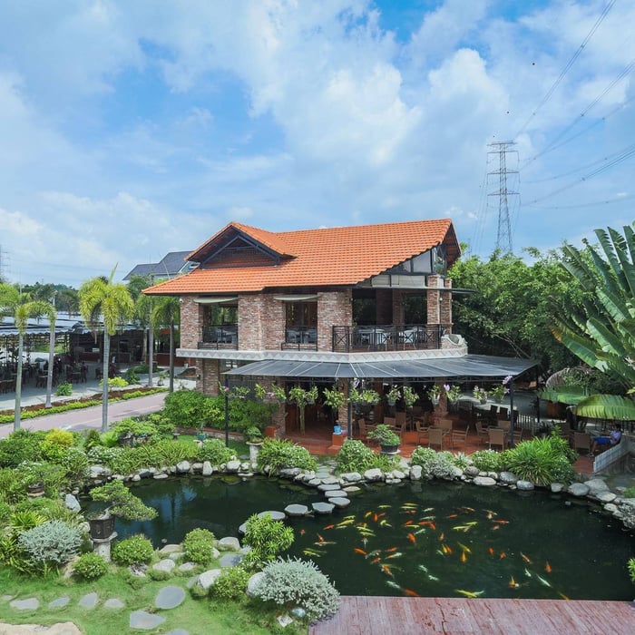 Hình ảnh 2 của Minh Hải Resort