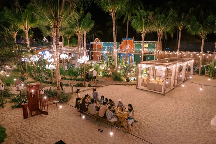 Đánh giá về Mango Beach, khu du lịch nổi tiếng tại Phan Thiết 10