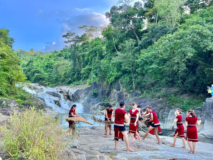 Hình ảnh Công viên Du lịch Yang Bay 1