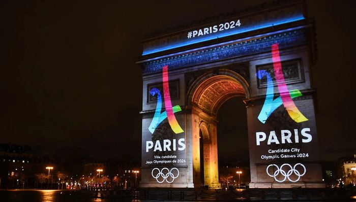 Khoảnh khắc lịch sử tại Olympic Paris 2024: Vinh danh các vận động viên xuất sắc