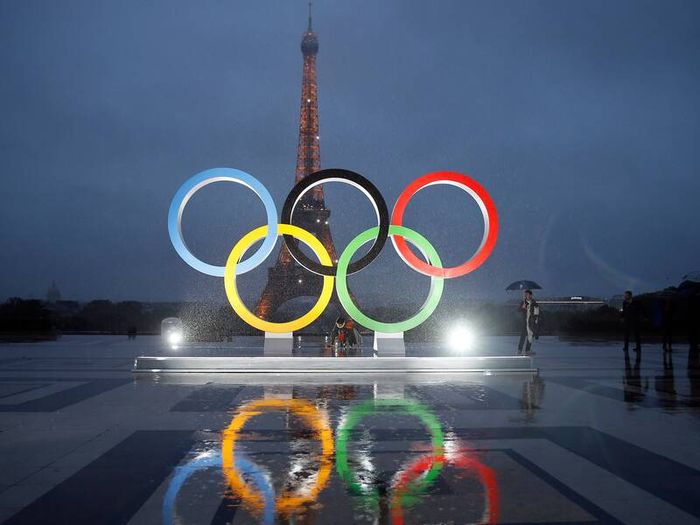 Thời khắc huy hoàng của Olympic Paris 2024: Vinh danh các vận động viên xuất sắc