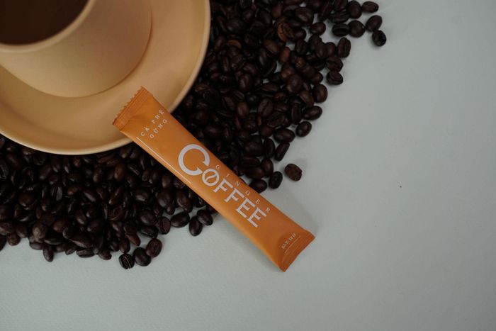 Cafe gừng có hiệu quả không?
