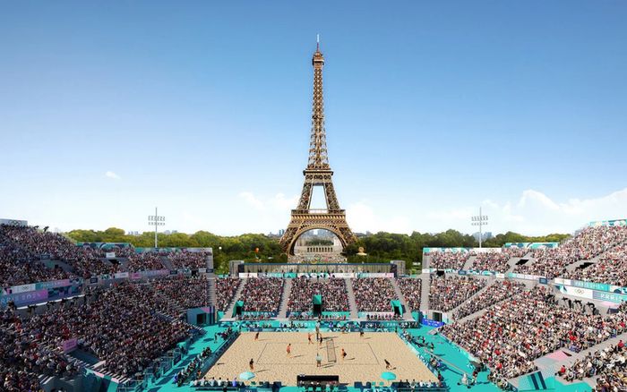 Olympic Paris 2024 sẽ ghi dấu ấn lịch sử khi vinh danh các vận động viên