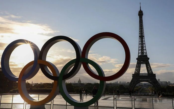 Khoảnh khắc lịch sử của Olympic Paris 2024: Vinh danh những vận động viên xuất sắc