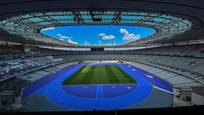 Olympic Paris 2024 – Một thời khắc lịch sử để tôn vinh các vận động viên