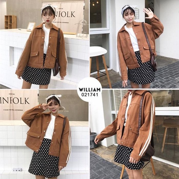 William Boutique tại TP.HCM