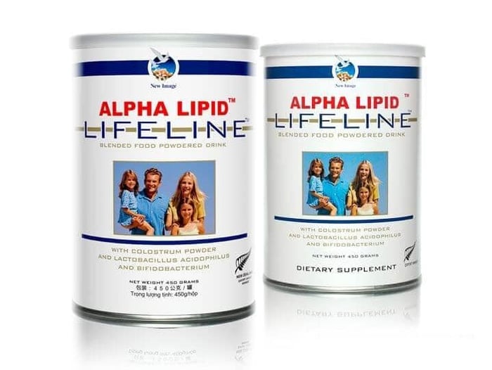 Người bị tiểu đường có thể dùng Alpha Lipid Lifeline không?