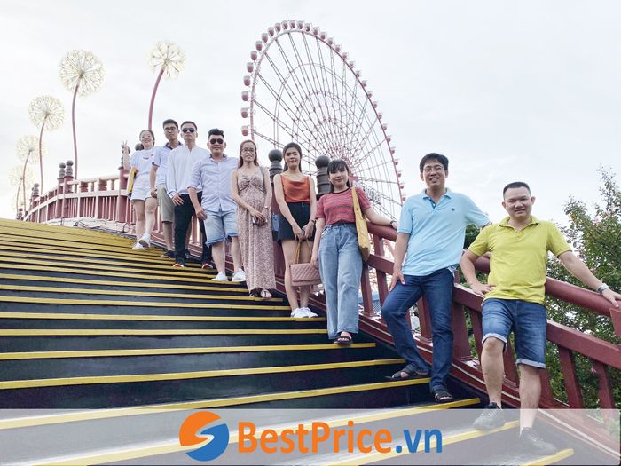 Hình ảnh 2 của Công ty Du Lịch Mytour