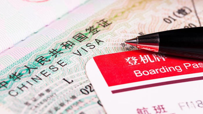 Cần visa khi đi Trung Quốc và những điểm lưu ý quan trọng