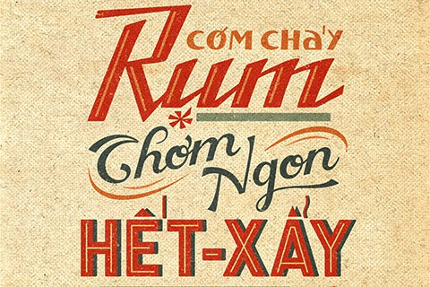 Khám Phá Cơm Cháy Sài Gòn Tại Hà Nội