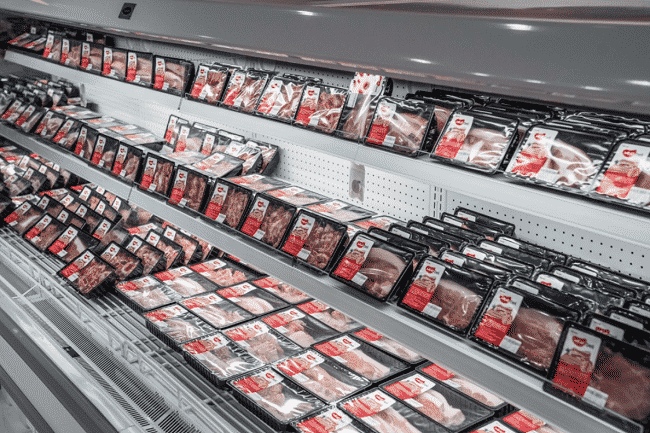 Meat Deli - Nơi cung cấp thịt lợn sạch uy tín tại TPHCM