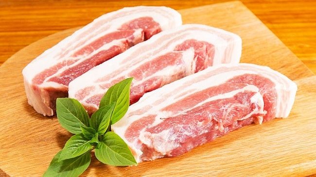 Danh sách các địa điểm bán thịt lợn sạch tại TPHCM