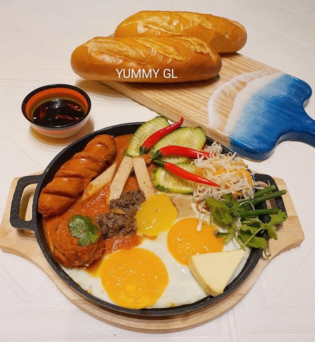 Hình ảnh 2 của Yummy GL