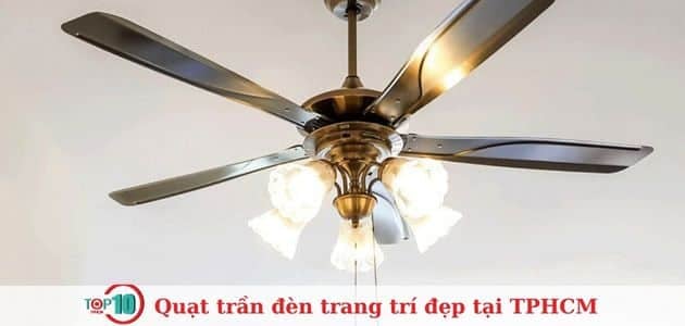 Cửa hàng Điện Hướng Dương