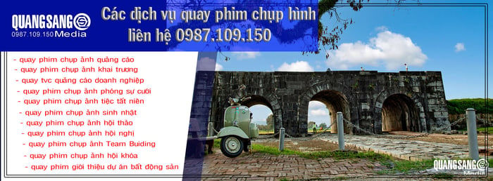 Quang Sang Media hình ảnh 1