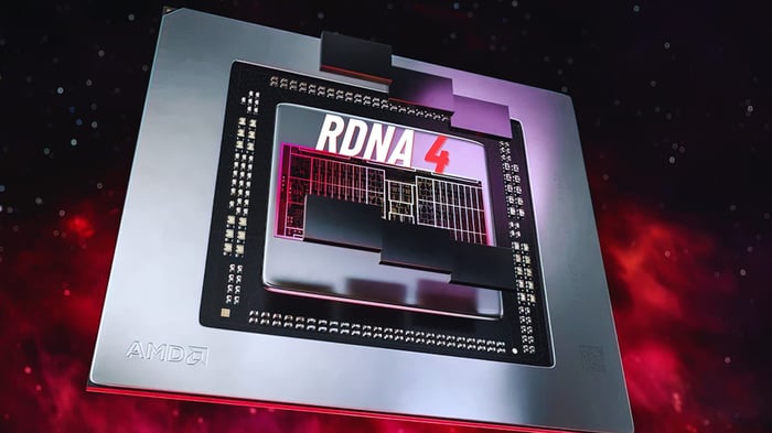 GPU RDNA 4 và Radeon RX 8000 có thể sẽ bị trì hoãn đến đầu năm sau