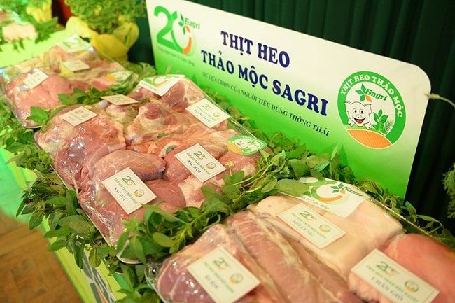 Sagrifood