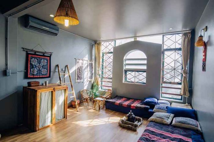 Homestay Hà Nội Giá Dưới 500K