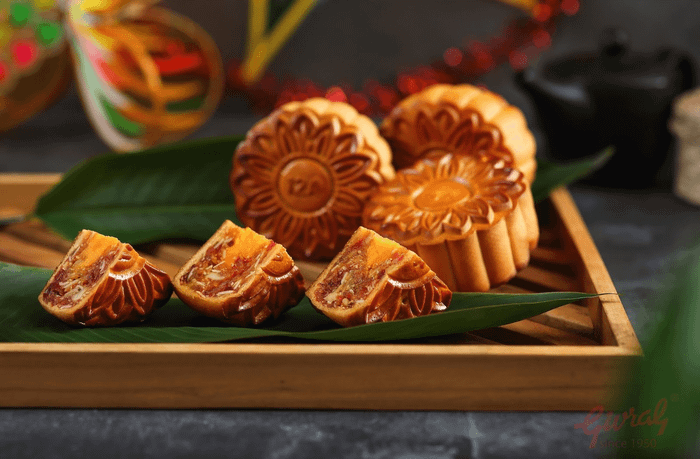 Cửa Hàng Bánh Trung Thu Hà Nội