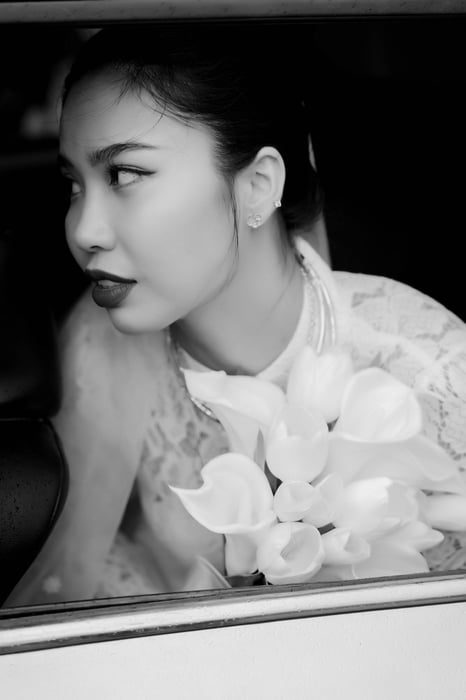 Gif Wedding Film - Hình 2