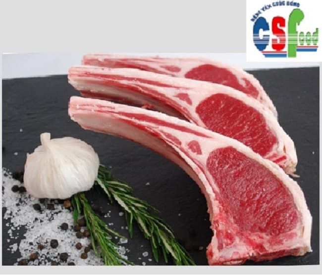 CSFood