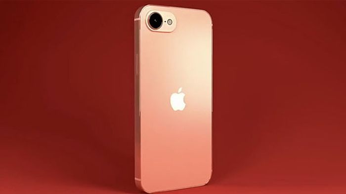 Apple có thể trang bị cho iPhone SE 4 dung lượng RAM lên đến 8GB
