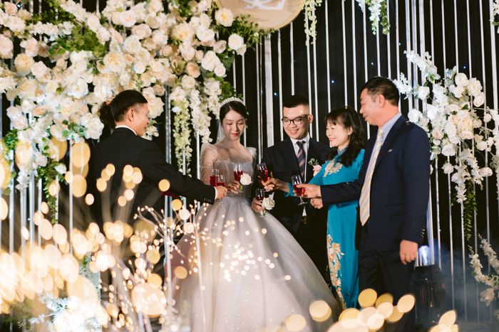 Ảnh 2 của 14 Media Wedding