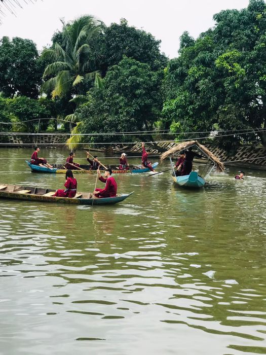 Hình ảnh Khu du lịch sinh thái An Bình 2