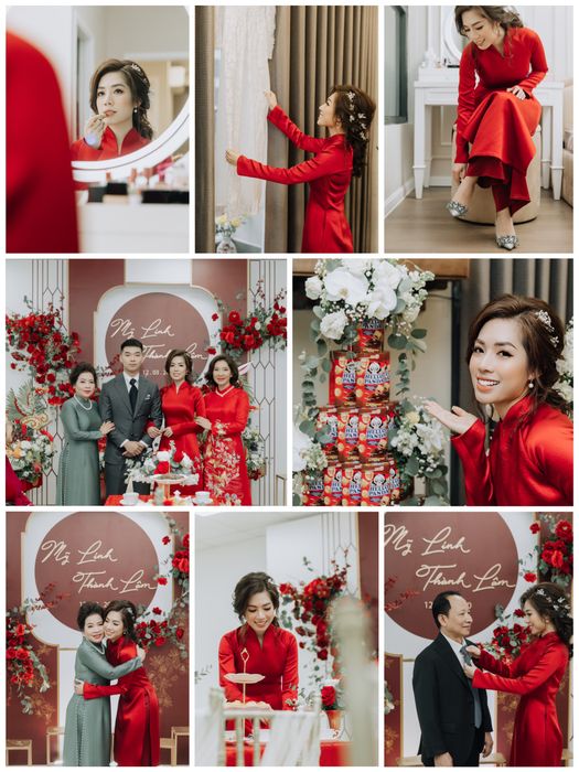 Hình ảnh 2 của Merci Wedding Studio