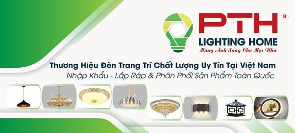 PTH Lighting Home