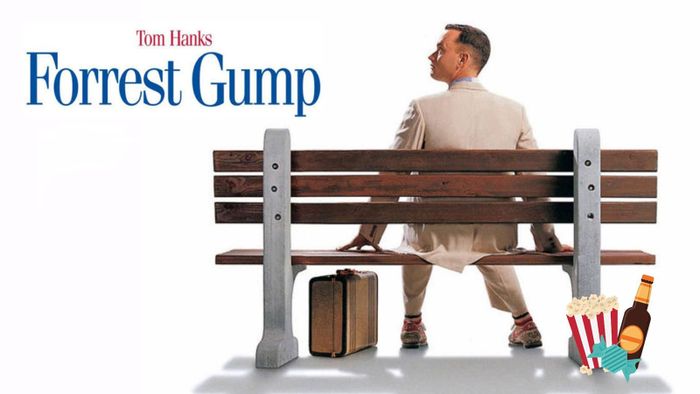 Ảnh từ Forrest Gump