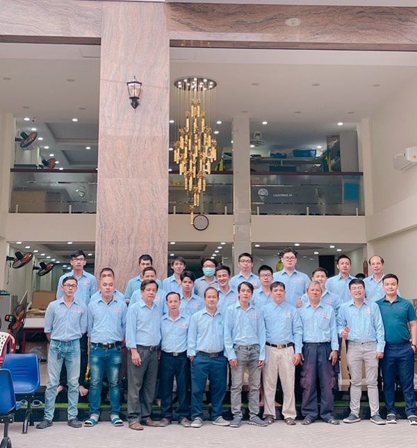 Đèn trang trí của PTH Lighting Home
